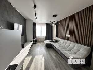 2-к квартира, на длительный срок, 75м2, 13/16 этаж