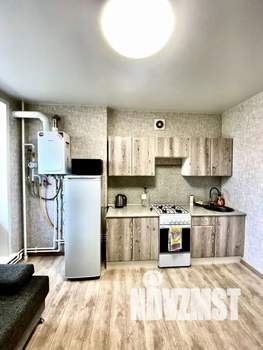 1-к квартира, посуточно, 42м2, 4/5 этаж