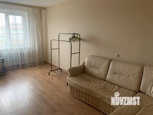 1-к квартира, на длительный срок, 39м2, 3/9 этаж