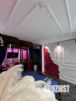 Студия квартира, на длительный срок, 24м2, 12/12 этаж