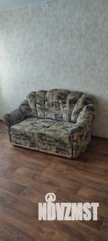 1-к квартира, на длительный срок, 36м2, 4/10 этаж