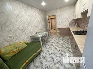 2-к квартира, посуточно, 73м2, 1/10 этаж