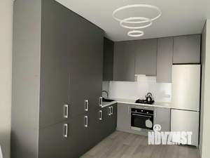 1-к квартира, на длительный срок, 45м2, 2/9 этаж