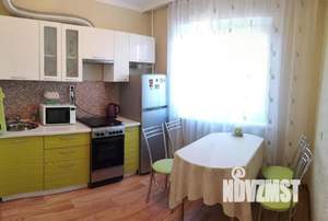 1-к квартира, посуточно, 34м2, 6/10 этаж