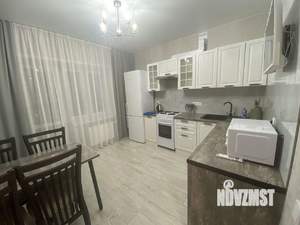 1-к квартира, на длительный срок, 42м2, 6/14 этаж