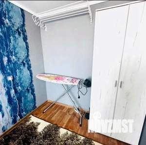 1-к квартира, посуточно, 24м2, 1/1 этаж