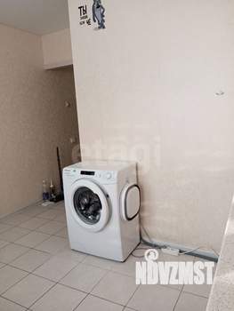 1-к квартира, на длительный срок, 34м2, 6/10 этаж