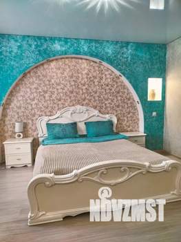 2-к квартира, посуточно, 70м2, 2/10 этаж