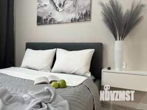 1-к квартира, посуточно, 31м2, 1/1 этаж