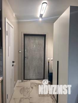 Студия квартира, посуточно, 24м2, 1/10 этаж