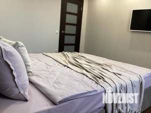 1-к квартира, посуточно, 41м2, 1/1 этаж