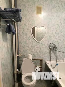 1-к квартира, посуточно, 30м2, 2/5 этаж