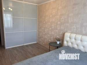 1-к квартира, посуточно, 40м2, 8/10 этаж