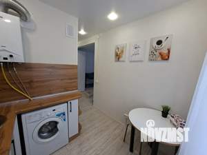 1-к квартира, посуточно, 32м2, 1/5 этаж