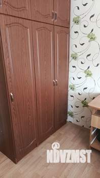 1-к квартира, на длительный срок, 14м2, 4/5 этаж