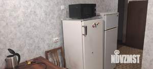 1-к квартира, на длительный срок, 37м2, 4/11 этаж