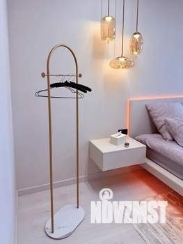 1-к квартира, посуточно, 50м2, 5/19 этаж