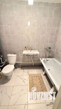 1-к квартира, на длительный срок, 34м2, 3/16 этаж