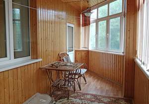 2-к квартира, на длительный срок, 109м2, 3/5 этаж