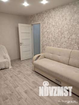 1-к квартира, посуточно, 33м2, 4/9 этаж