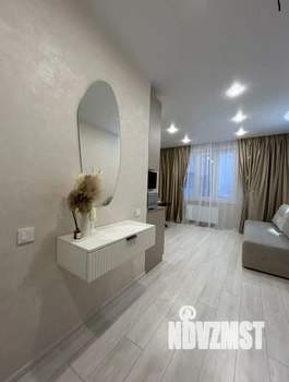 1-к квартира, на длительный срок, 22м2, 12/19 этаж