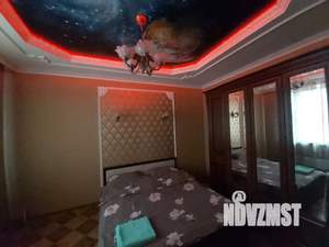 2-к квартира, посуточно, 89м2, 10/10 этаж