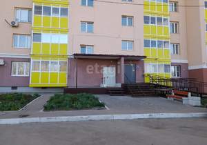 1-к квартира, на длительный срок, 37м2, 7/10 этаж