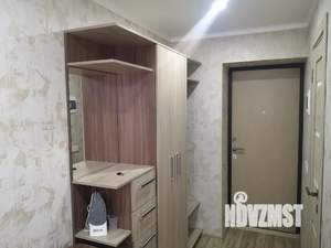 Студия квартира, посуточно, 20м2, 2/4 этаж