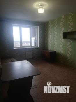 1-к квартира, на длительный срок, 43м2, 4/16 этаж