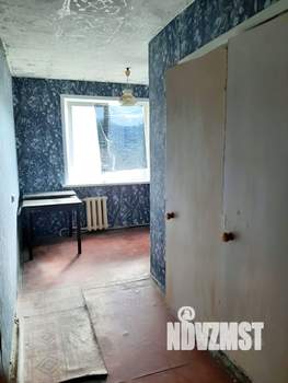 1-к квартира, на длительный срок, 33м2, 5/5 этаж