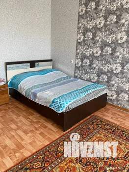 1-к квартира, посуточно, 40м2, 9/10 этаж