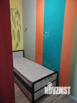 1-к квартира, на длительный срок, 34м2, 1/6 этаж