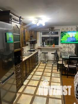 3-к квартира, посуточно, 62м2, 5/9 этаж