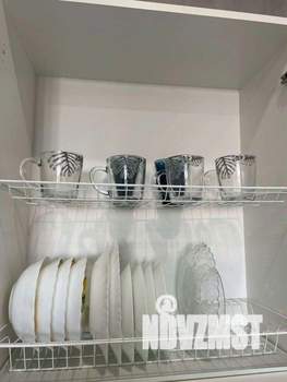 1-к квартира, посуточно, 34м2, 1/1 этаж