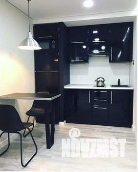 Студия квартира, посуточно, 42м2, 8/15 этаж