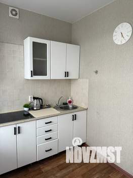 1-к квартира, посуточно, 40м2, 12/16 этаж