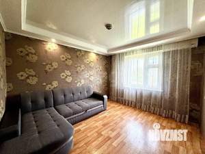 1-к квартира, на длительный срок, 34м2, 5/10 этаж