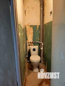 1-к квартира, на длительный срок, 33м2, 5/5 этаж