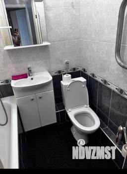 1-к квартира, на длительный срок, 38м2, 8/16 этаж