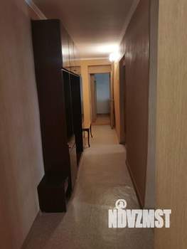 2-к квартира, на длительный срок, 51м2, 5/5 этаж