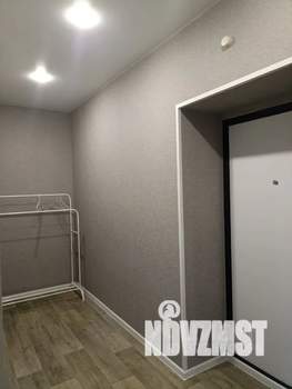 1-к квартира, посуточно, 42м2, 1/16 этаж