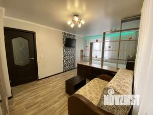 1-к квартира, посуточно, 31м2, 5/5 этаж