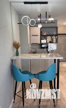 Студия квартира, посуточно, 24м2, 1/10 этаж