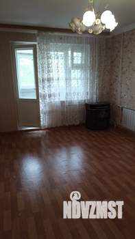 1-к квартира, на длительный срок, 47м2, 4/11 этаж