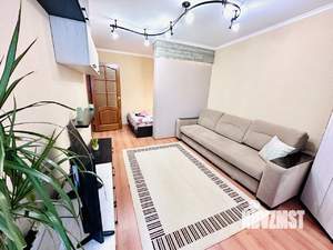 1-к квартира, посуточно, 37м2, 2/5 этаж