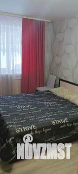 1-к квартира, посуточно, 30м2, 1/5 этаж