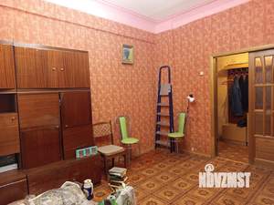 1-к квартира, на длительный срок, 45м2, 4/5 этаж