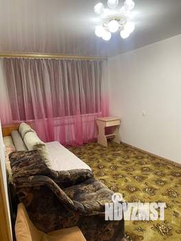 1-к квартира, на длительный срок, 33м2, 3/5 этаж