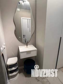 Студия квартира, посуточно, 24м2, 1/10 этаж