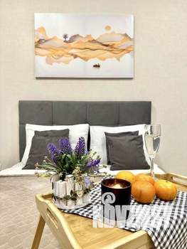 1-к квартира, посуточно, 31м2, 1/1 этаж